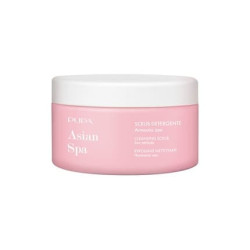 Pupa Milano Asian Spa Cleansing Scrub 250 Ml