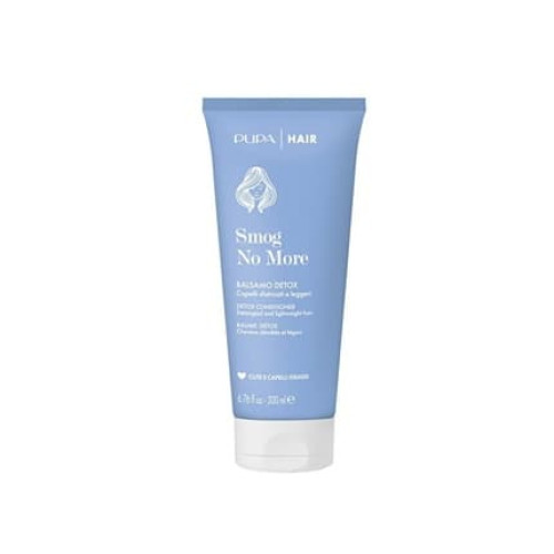 Pupa Milano Smog No More Detox Conditioner 200 Ml