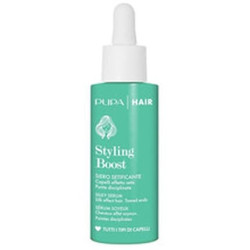 Pupa Milano Styling Boost Silky Serum 30 Ml