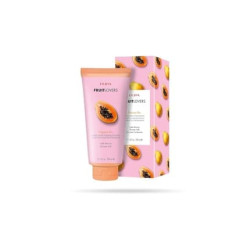 Pupa Fruit Lovers Papaya Organic Milk Shower 300ml Pupa Fruit Lovers Papaya Organic Milk Shower 300ml