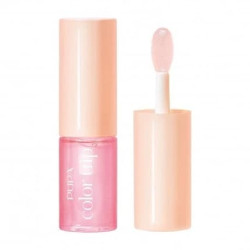 Pupa Color Trip Nourishing Lip Oil 01 Frosted Fuchsia
