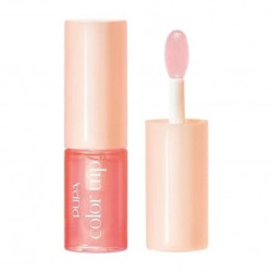 Pupa Color Trip Nourishing Lip Oil 02 Glassy Coral