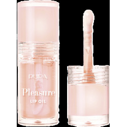 Pupa Pleasure Lip Oil 001 Fresh Watermelon 5 Ml