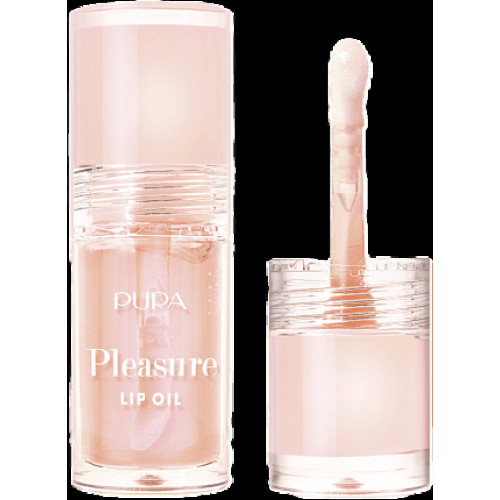 Pupa Pleasure Lip Oil 001 Fresh Watermelon 5 Ml