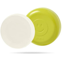 Pupa Milano Happy Box 3in1 Solid Cleanser 003 Ginger Dream 70 Grams