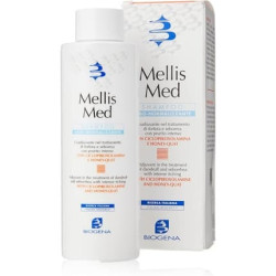 Valetudo-Biogena Mellis Med Shampoo 125ml