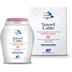 Savel Face Milk 200ml