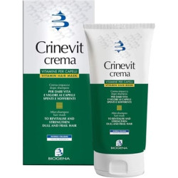 Valetudo Crinevit Cream 150ml Valetudo Crinevit Cream 150ml