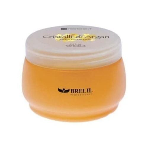 Brelil Cristalli Di Argan Deep N. Mask 250ml