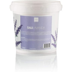 Lavender Scented Foot Salts 1kg