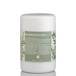 Salts Podalici Fragrant Herbs Tuscany 1kg Salts Podalici Fragrant Herbs Tuscany 1kg