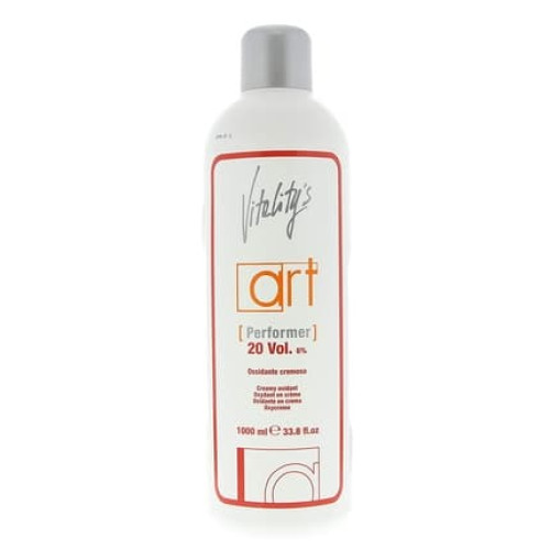 Vitality's Art Creme-Oxyd 6% 1000ml