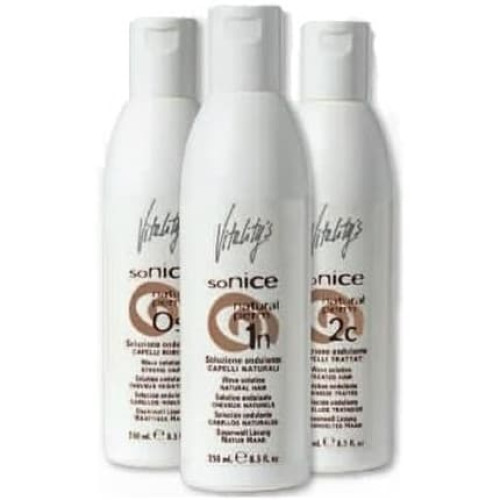 Vitality's Natural Perm 1n 250ml