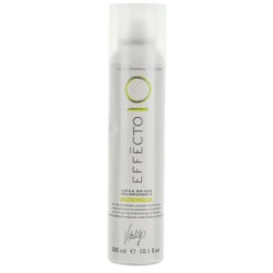 Effecto Strong Hold Hairspray Vitality's No Gas Hairspray 300 Ml