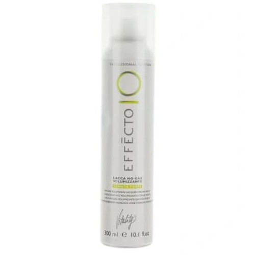 Effecto Strong Hold Hairspray Vitality's No Gas Hairspray 300 Ml
