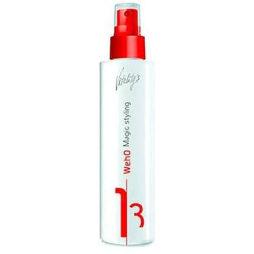 Vitality's Spray Weho Definition White Magic Styling