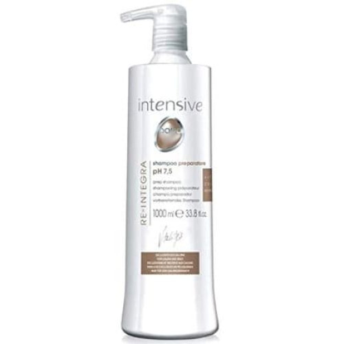 Vitality's Aqua Re-Integra Shampoo Ph7.5 1000ml