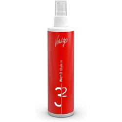 Vitality's Weho Style In Volume And Hold Spray 200ml