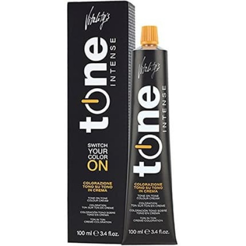 Vitality's Tone Intense 56 Light Brown Red 100ml