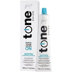 Vitality's Tone Shine 04 Violet 100ml