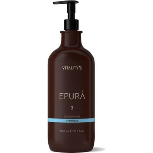 Epura Fine Hair Conditioner 1l