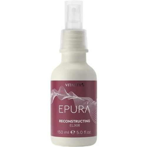 Vitality's Epura Reconstruction Elixir 150ml