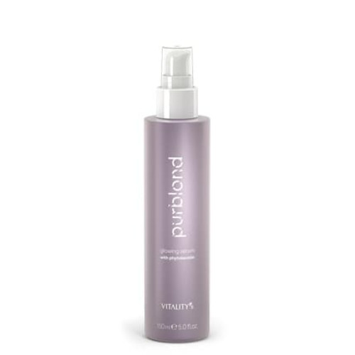 Vitality's Purblond Glowing Serum 150ml