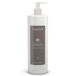 Vitality's Essential Ph 25 Conditioner 450ml Vitality's Essential Ph 25 Conditioner 450ml