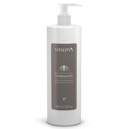 Vitality's Essential Ph 25 Conditioner 450ml