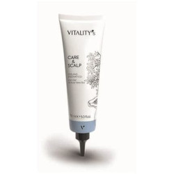 Vitality's Care & Scalp Enzymatic Peeling 150ml
