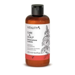 Vitality's Care & Scalp Strengthening Shampoo 250ml Vitality's Care & Scalp Strengthening Shampoo 250ml