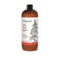 Vitality's Care & Scalp Strengthening Shampoo 1000ml Vitality's Care & Scalp Strengthening Shampoo 1000ml
