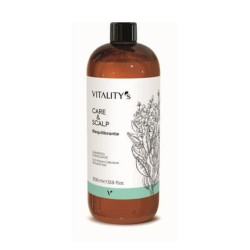 Vitality's Care & Scalp Purifying Shampoo 1000ml Vitality's Care & Scalp Purifying Shampoo 1000ml