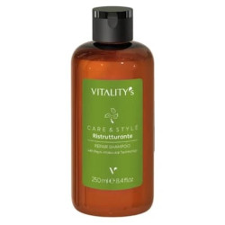 Vitality's Vit C&S Repair Shampoo 250ml Vitality's Vit C&S Repair Shampoo 250ml