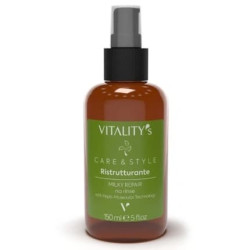 Vitality's Vit C&S Repair Milky Repair 150ml Vitality's Vit C&S Repair Milky Repair 150ml