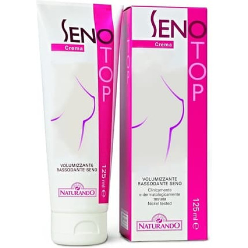 Tongil Senotop Cream 125ml