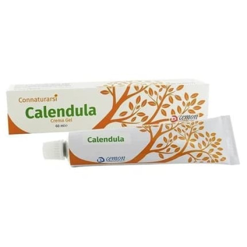 Cemon Calendula Cream Gel 60 Milliliters