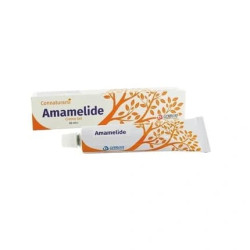 Cemon Amamelide Cream Gel 60 Milliliters Cemon Amamelide Cream Gel 60 Milliliters