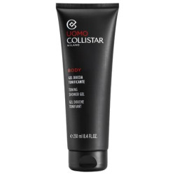 Collistar Uomo Toning Shower Gel - 250ml Collistar Uomo Toning Shower Gel - 250ml