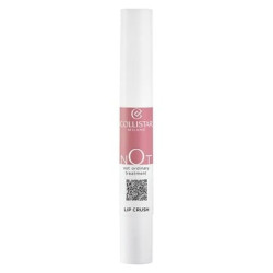 Collistar Not Ordinary Treatment Lip Crush A Unique Lip Treatment For Enhanced Beauty