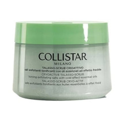 Collistar Cryoactive Talasso-Scrub 700 G Collistar Cryoactive Talasso-Scrub 700 G