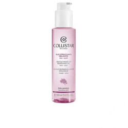 Collistar Delicate Makeup Removing Oil 150ml