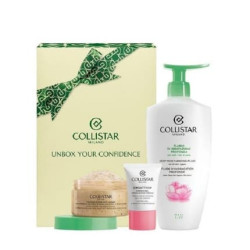 Collistar Hydrating Cleansing A Refreshing Cleansing Product From Collistar Collistar Hydrating Cleansing A Refreshing Cleansing Product From Collistar