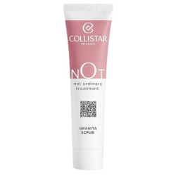 Collistar Not Ordinary Granita Scrub Peeling For Hands 12ml Collistar Not Ordinary Granita Scrub Peeling For Hands 12ml