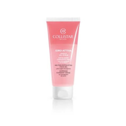 Collistar Idro-Attiva Magic Gel Facial Scrub with Smoothing