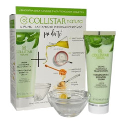 Collistar Natura Transforming Essential Cream 110ml Bowl