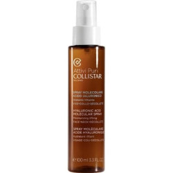 Collistar Hyaluronic Acid Molecular Spray - 100ml Collistar Hyaluronic Acid Molecular Spray - 100ml