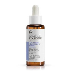 Collistar Collagen + Glycogen Anti-Wrinkle Firming Treatment 50ml