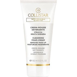 Collistar - Cleansing Foam-Cream - 150 Ml