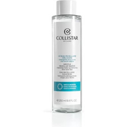 Collistar Acqua Micellare Delicata 250ml